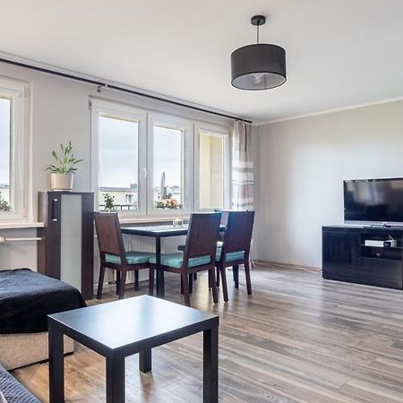 Julia Apartament W Centrum 斯维诺乌伊希切 外观 照片